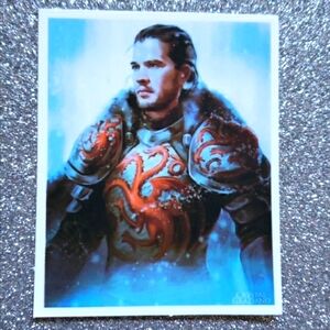 10/$10 GAME OF THRONES waterproof Sticker